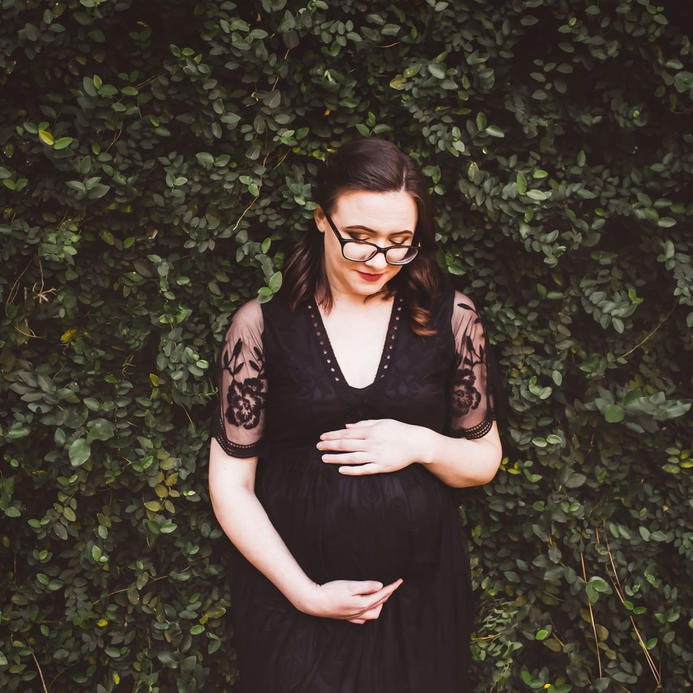 Meet your Posher, Katherine